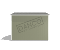 Garden Shed 8x12 - Image 4