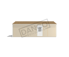 Garden Shed 14x28 - Image 4
