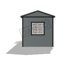 Garden Shed 8x12 - Image 5