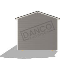 Extra Economy Metal Utility 10x16/240973 - Image 5