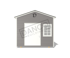 Extra Economy Metal Utility 10x16/240973 - Image 6