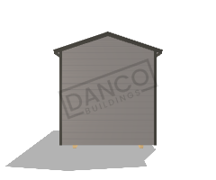 Extra Economy Metal Utility 8x12 - Image 5