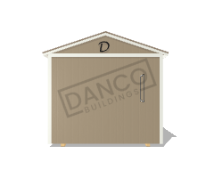 Garden Shed 10x16 / 240966 R - Image 6