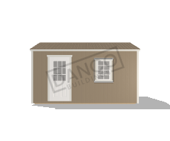 Garden Shed 10x16 / 240966 R - Image 3