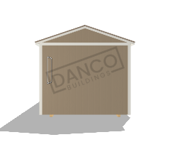 Garden Shed 10x16 / 240966 R - Image 5