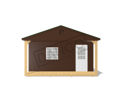 Standard Cabin 16x36 - Image 6