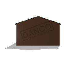 Standard Cabin 16x36 - Image 5