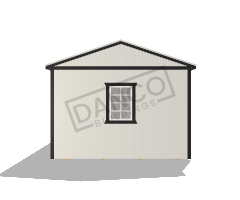 Utility Shed 12x16 - Image 5