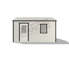 Utility Shed 12x16 - Image 3