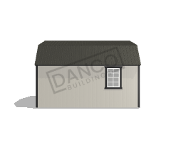 Lofted Barn 12x16 - Image 4