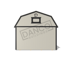 Lofted Barn 12x16 - Image 6