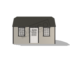 Lofted Barn 12x16 - Image 3