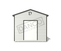 Extra Economy Metal Utility 10x16/240977 - Image 6