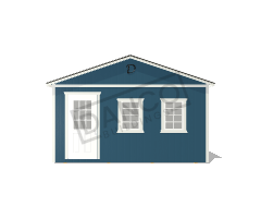 Garden Shed 16x24 - Image 6