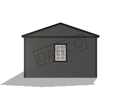 Utility Shed 14x50 - Image 5