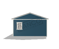Garden Shed 16x24 - Image 5