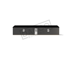 Utility Shed 14x50 - Image 3