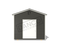 Extra Economy Metal Utility 10x12/240990 - Image 6
