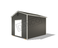 Extra Economy Metal Utility 10x12/240990