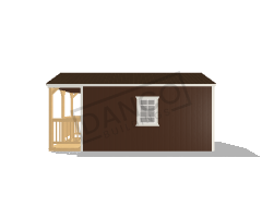 Standard Cabin 12x20 - Image 3