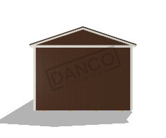 Standard Cabin 12x20 - Image 5