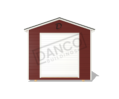 Extra Economy Metal Utility 10x12 - Image 6