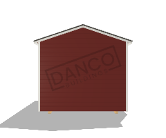 Extra Economy Metal Utility 10x12 - Image 5