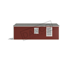 Garden Shed 12x28 - Image 4