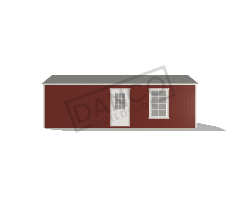 Garden Shed 12x28 - Image 3