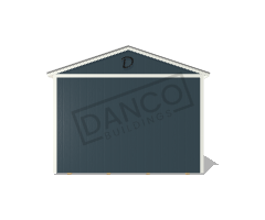 Utility Shed 12x16 - Image 6