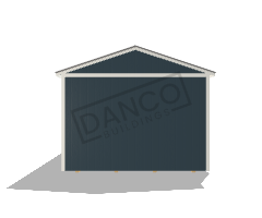 Utility Shed 12x16 - Image 5
