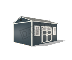 Utility Shed 12x16
