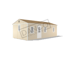 Garden Shed 14x28/240999