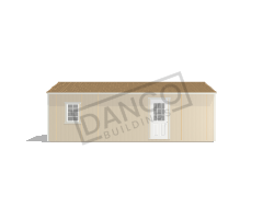 Garden Shed 14x28/240999 - Image 4