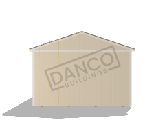 Garden Shed 14x28/240999 - Image 5