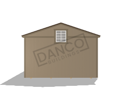 Garage 14x24 - Image 5