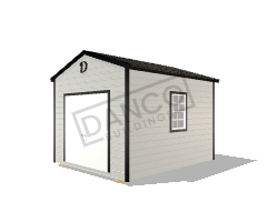 Extra Economy Metal Utility 10x12