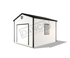 Extra Economy Metal Utility 10x12