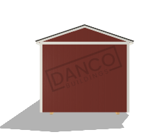 Garden Shed 10x16/241006 R - Image 5