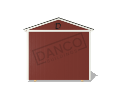 Garden Shed 10x16/241006 R - Image 6