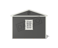 Garden Shed 12x28 - Image 6
