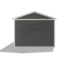 Garden Shed 12x28 - Image 5