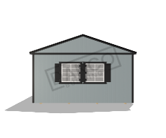 Garden Shed 16x50 - Image 5