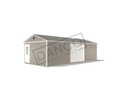 Garage 14x32