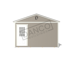 Garage 14x32 - Image 6