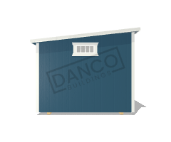 Urban Shed 10x12/241001 - Image 6