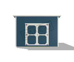 Urban Shed 10x12/241001 - Image 3