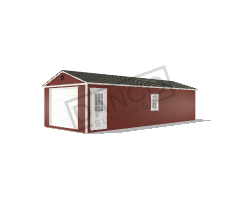 Garage 14x36