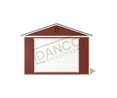 Garage 14x36 - Image 6