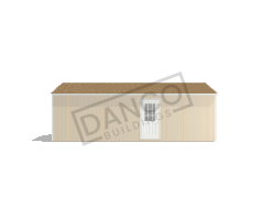 Garden Shed 14x28 - Image 4